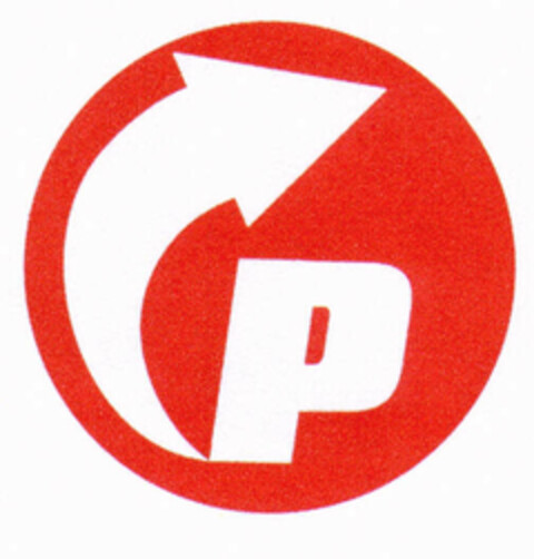P Logo (EUIPO, 06/28/2000)