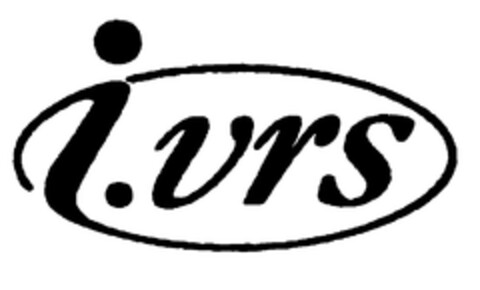 i.vrs Logo (EUIPO, 21.07.2000)