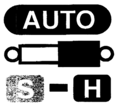 AUTO S-H Logo (EUIPO, 11.09.2000)