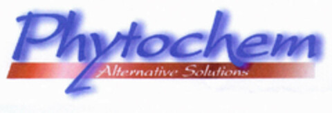 Phytochem Alternative Solutions Logo (EUIPO, 13.11.2000)