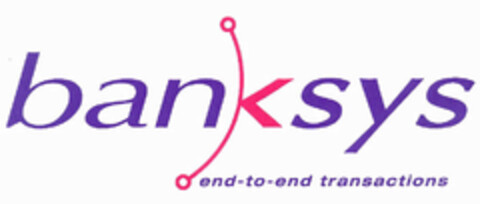 banksys end-to-end transactions Logo (EUIPO, 02.10.2000)