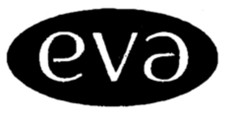 eva Logo (EUIPO, 23.10.2000)