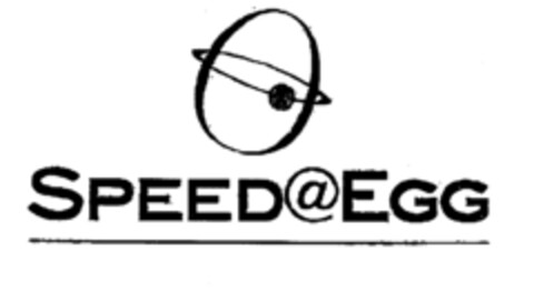 SPEED@EGG Logo (EUIPO, 11/16/2000)