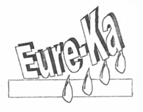 Eure-Ka Logo (EUIPO, 10.01.2001)