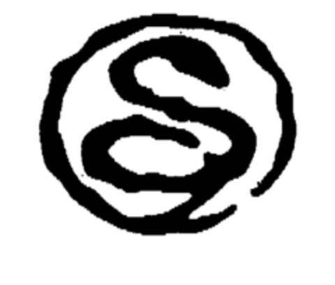 S Logo (EUIPO, 31.01.2001)