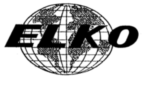ELKO Logo (EUIPO, 09.04.2001)