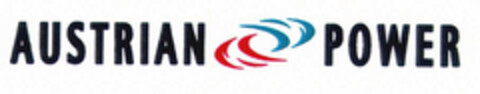 AUSTRIAN POWER Logo (EUIPO, 02.08.2001)