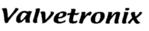 Valvetronix Logo (EUIPO, 04.07.2001)