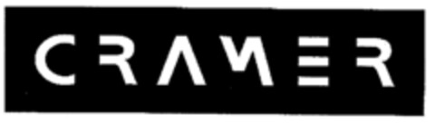 CRAMER Logo (EUIPO, 03.08.2001)