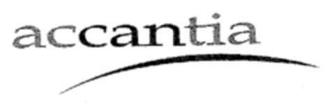 accantia Logo (EUIPO, 08/24/2001)