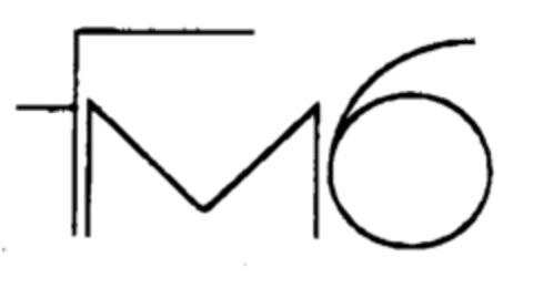 FM6 Logo (EUIPO, 08.10.2001)