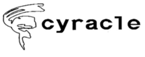 cyracle Logo (EUIPO, 22.02.2002)