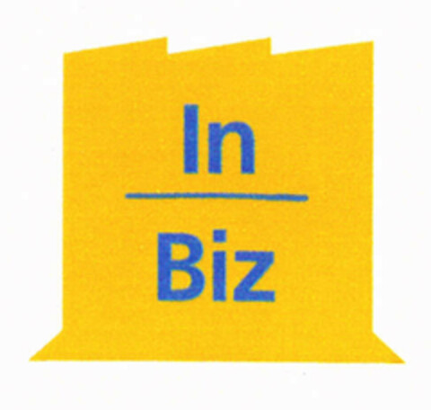 In-Biz Logo (EUIPO, 02.01.2002)