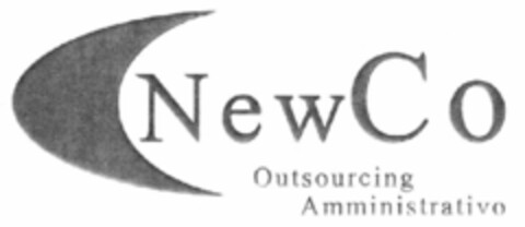 NewCo Outsourcing Amministrativo Logo (EUIPO, 27.03.2002)