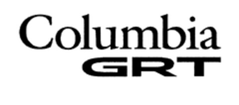 Columbia GRT Logo (EUIPO, 19.04.2002)