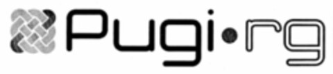 Pugi rg Logo (EUIPO, 19.04.2002)