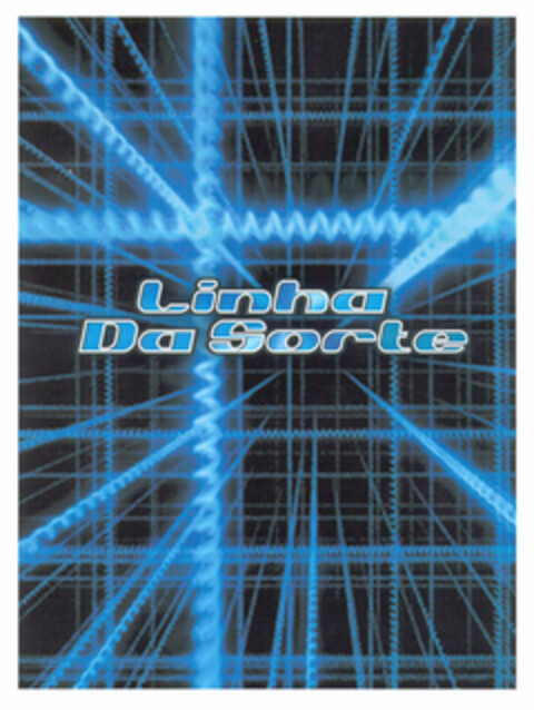 Linha Da Sorte Logo (EUIPO, 29.04.2002)