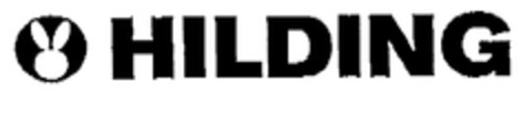 HILDING Logo (EUIPO, 16.05.2002)