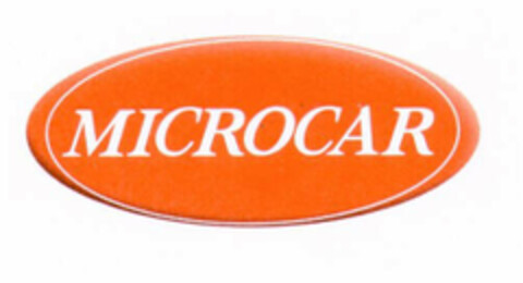 MICROCAR Logo (EUIPO, 08.07.2002)