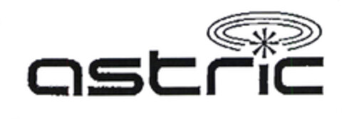 astric Logo (EUIPO, 18.10.2002)