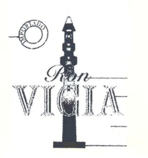 Ron VIGIA IMPORTADO Logo (EUIPO, 28.11.2002)