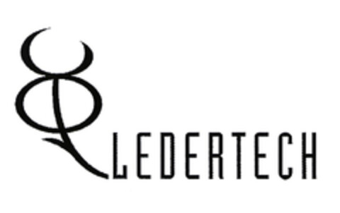 LEDERTECH Logo (EUIPO, 06.12.2002)