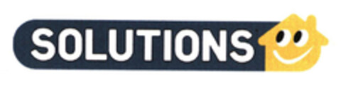 SOLUTIONS Logo (EUIPO, 12/23/2002)