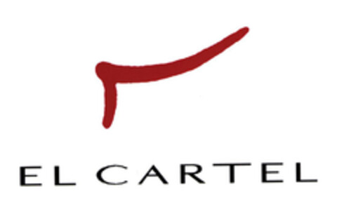 EL CARTEL Logo (EUIPO, 27.01.2003)