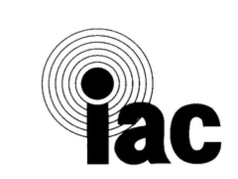 iac Logo (EUIPO, 05/05/2003)