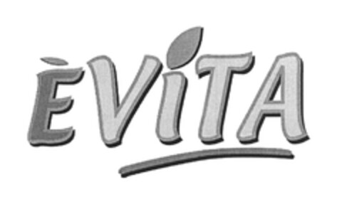 ÈViTA Logo (EUIPO, 10/20/2003)