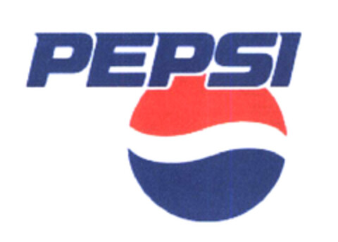 PEPSI Logo (EUIPO, 27.10.2003)