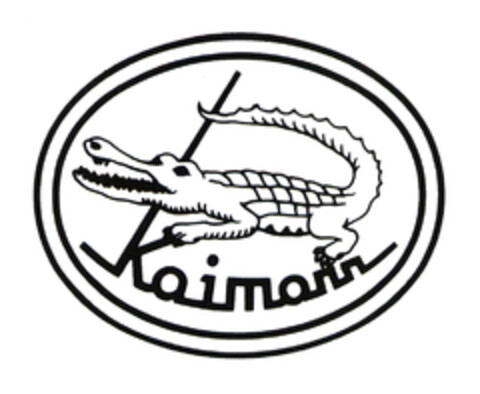 kaimann Logo (EUIPO, 28.10.2003)