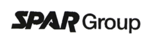 SPAR Group Logo (EUIPO, 10/31/2003)