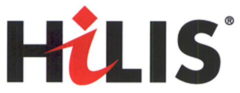 Hilis Logo (EUIPO, 26.12.2003)