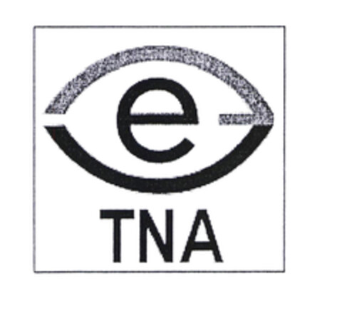 e TNA Logo (EUIPO, 05.02.2004)