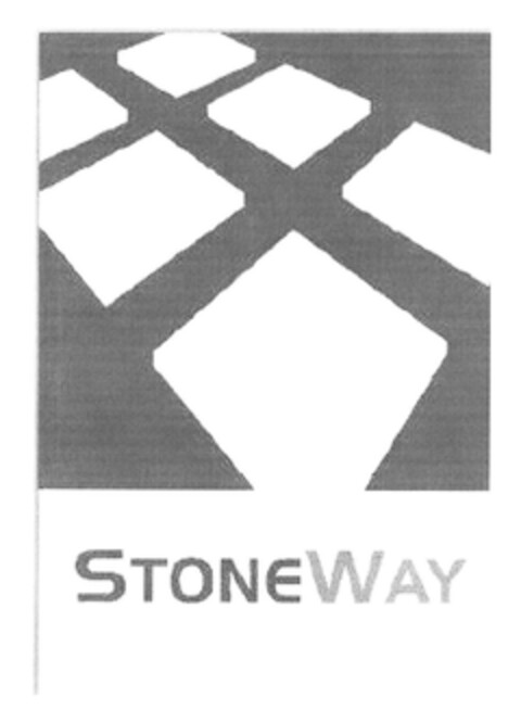 STONEWAY Logo (EUIPO, 04/29/2004)