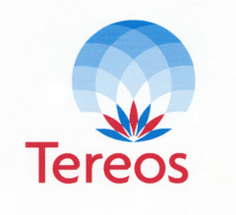 Tereos Logo (EUIPO, 05/11/2004)