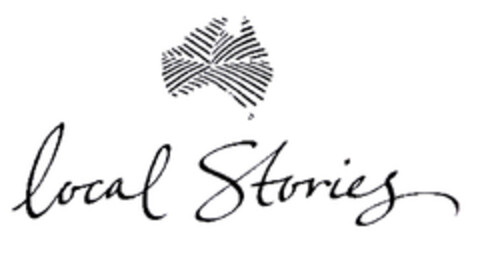 local Stories Logo (EUIPO, 05/28/2004)