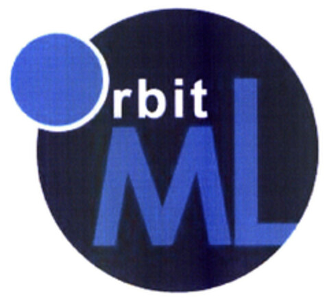 Orbit ML Logo (EUIPO, 21.10.2004)