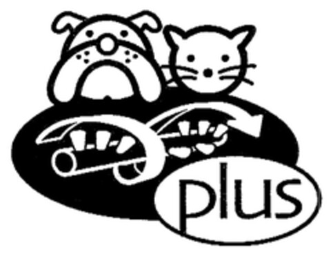 plus Logo (EUIPO, 10.11.2004)