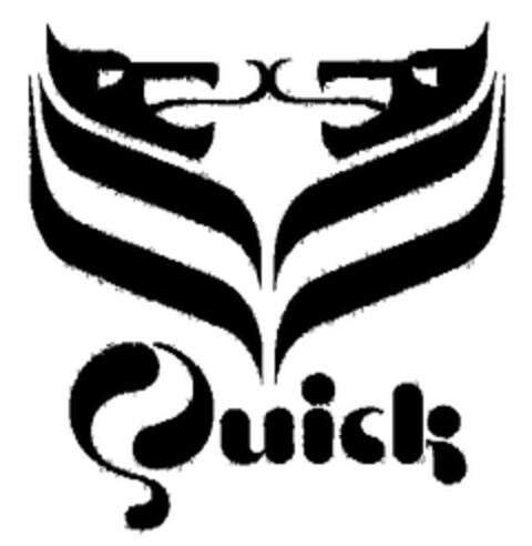 Quick Logo (EUIPO, 02.12.2004)