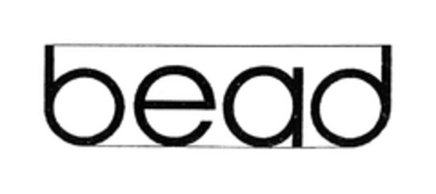 bead Logo (EUIPO, 26.01.2005)