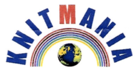 KNITMANIA Logo (EUIPO, 04/05/2005)