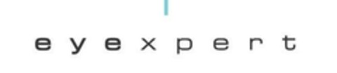 eyexpert Logo (EUIPO, 05/10/2005)