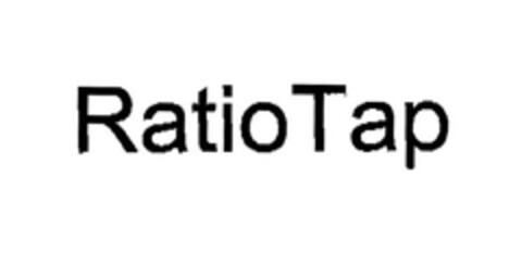 RatioTap Logo (EUIPO, 19.05.2005)