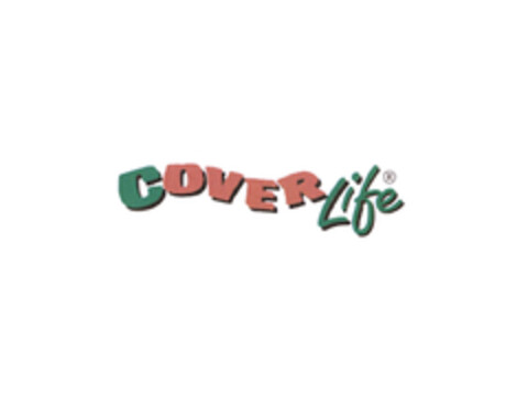 COVERLife Logo (EUIPO, 02.09.2005)