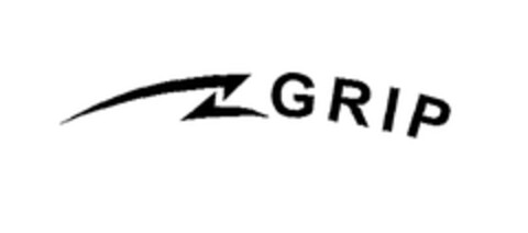 GRIP Logo (EUIPO, 10/13/2005)