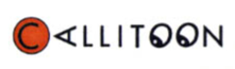 CALLITOON Logo (EUIPO, 03.11.2005)