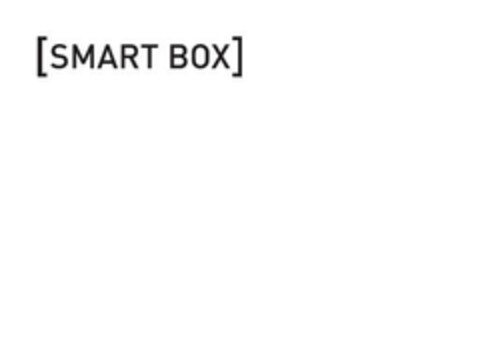 [SMART BOX] Logo (EUIPO, 09.12.2005)