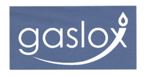 gaslox Logo (EUIPO, 02.02.2006)